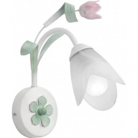 Бра Vitaluce V1541/1A, 1хЕ14 макс. 60Вт