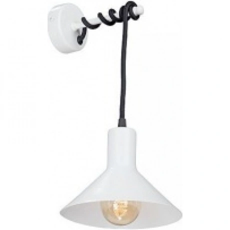 Бра Vitaluce V4769-0/1A, 1xE27 макс. 40Вт