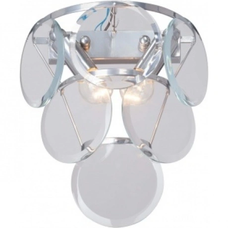 Бра Vitaluce V5834-9/2A, 2xE14 макс. 40Вт