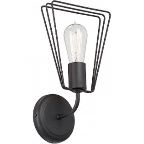 Бра Vitaluce V4378-1/1A, 1xE27 макс. 60Вт