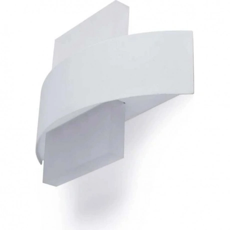 Настенно-потолочный светильник Arte lamp A1444AP-1WH хорошее сос...