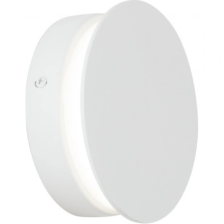 Светильник настенный V46740-0/1A, LED 8Вт, 3900-4200К, 372лм