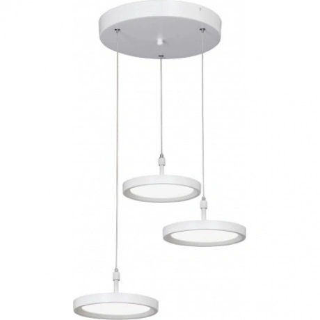 Светодиодный светильник Vitaluce V4603-0/3S, LED 36Вт, 3900-4200...