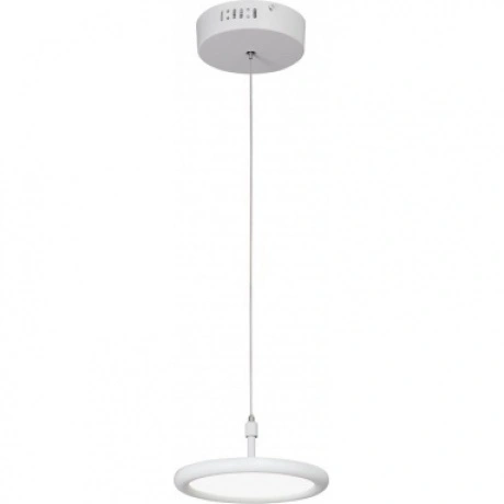 Светодиодный светильник Vitaluce V4604-0/1S, LED 13Вт, 3900-4200...