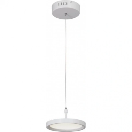 Светодиодный светильник Vitaluce V4603-0/1S, LED 13Вт, 3900-4200...