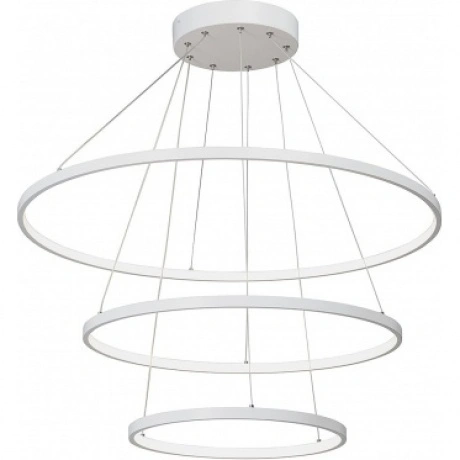 Светодиодный светильник Vitaluce V4600-0/3S, LED 118Вт, 3900-420...