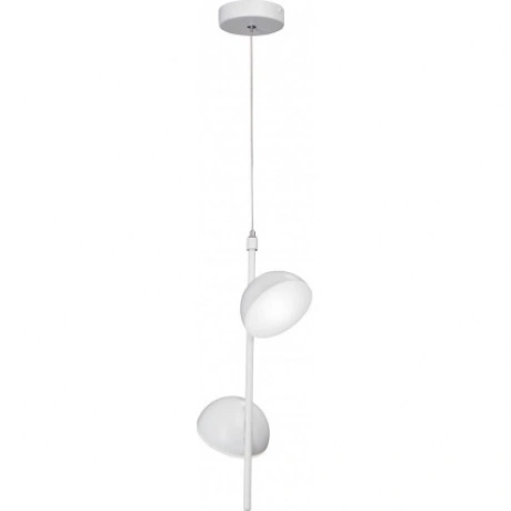Светодиодный светильник Vitaluce V4602-0/2S, LED 9Вт, 3000К