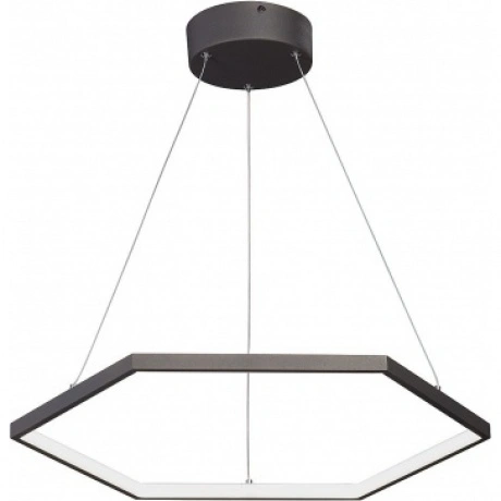 Потолочный светодиодный  светильник Vitaluce V4605-2/1S, LED 38В...