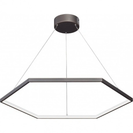 Светодиодный светильник Vitaluce V4606-2/1S, LED 25Вт, 3900-4200...