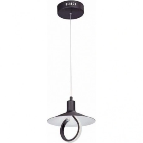 Светодиодный светильник Vitaluce V4637-1/1S, LED 10Вт, 3900-4200...