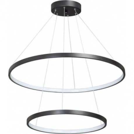 Светодиодный светильник Vitaluce V4600-1/2S, LED 66Вт, 3900-4200...