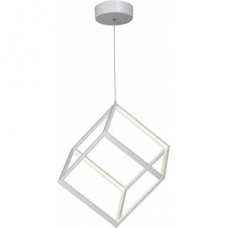 Светодиодный светильник Vitaluce V4620-0/1S, LED 37Вт, 3900-4200...
