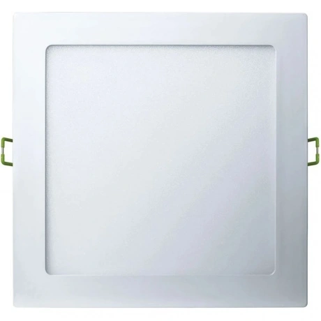 Панель светодиодная Navigator 71 383 NLP-S1-12W-840-WH-LED