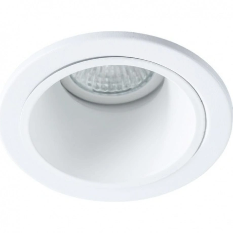 Светильник встраиваемый Arte Lamp Taurus A6663PL-1WH