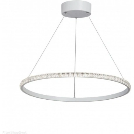 Потолочный светильник Vitaluce V04628-03/1S, LED 38Вт, 3000K, 25...
