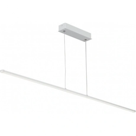 Потолочный светильник Vitaluce V4663-0/1S, LED 27Вт, 3900-4200K