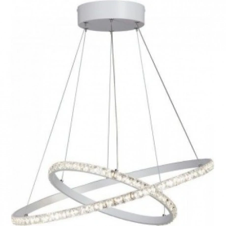 Потолочный светодиодный светильник Vitaluce V4628-0/2S, LED 63Вт...