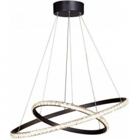 Потолочный светодиодный светильник Vitaluce V4628-1/2S, LED 63Вт...