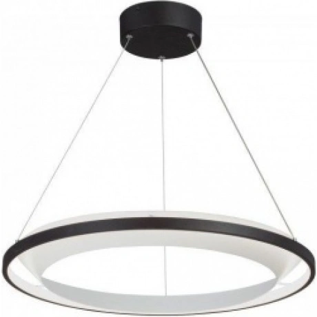 Потолочный светильник Vitaluce V4681-1/1S, LED 35Вт, 3900-4200K