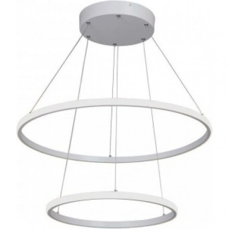 Потолочный светильник Vitaluce V04600-03/2S, LED 66Вт, 3000K, 49...