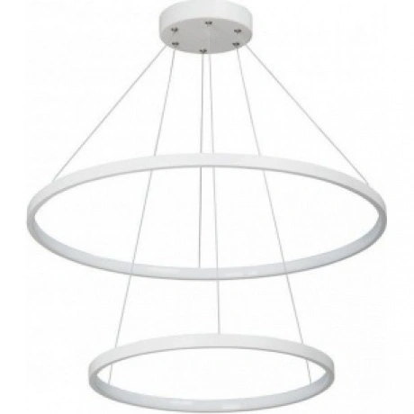 Потолочный светильник Vitaluce V04614-03/2S, LED 66Вт, 3000K, 52...