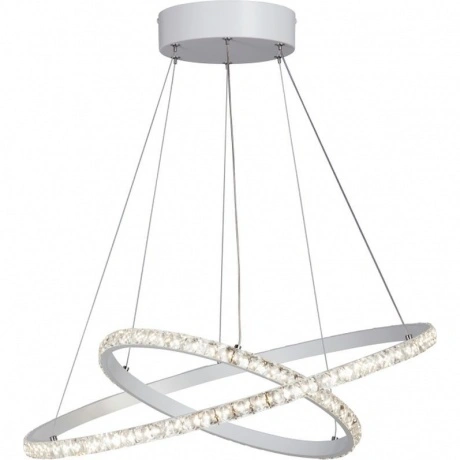 Потолочный светильник Vitaluce V04628-03/2S, LED 63Вт, 3000K