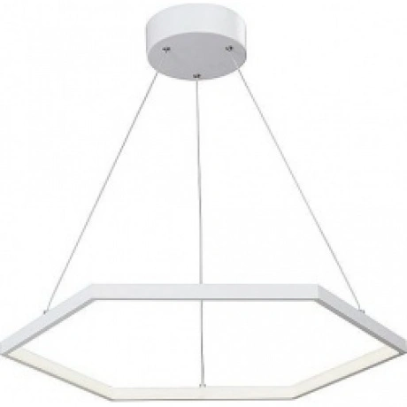Потолочный светильник Vitaluce V04605-03/1S, LED 38Вт, 3000K, 26...