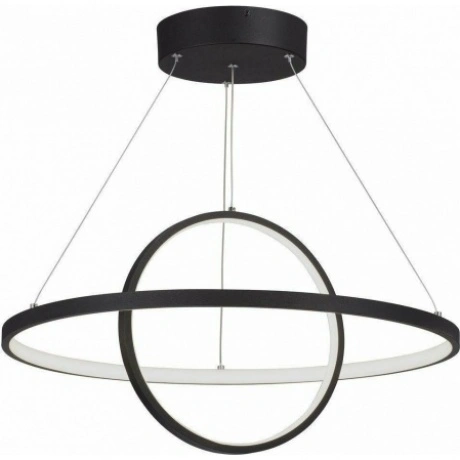 Потолочный светильник Vitaluce V4676-1/2S, LED 56Вт, 3900-4200K,...