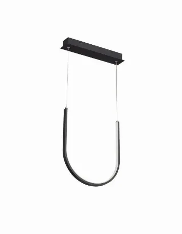 Потолочный светильник Vitaluce V4682-1/1S, LED 19Вт, 3900-4200K,...