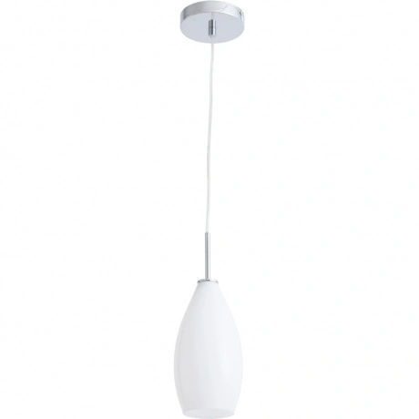 Светильник подвесной Arte Lamp Bicchiere A4282SP-1CC состояние о...