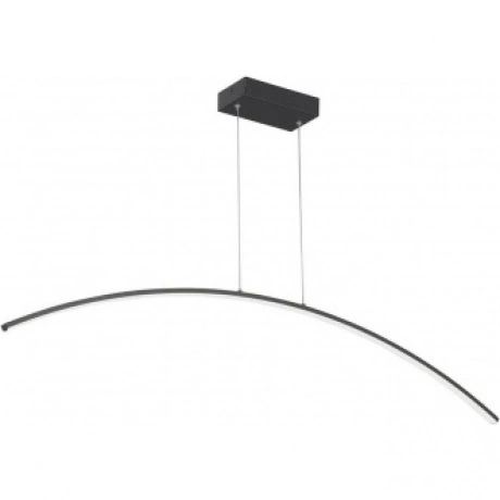 Люстра V2709-1/1S, LED 22Вт, 4000К, 1780лм