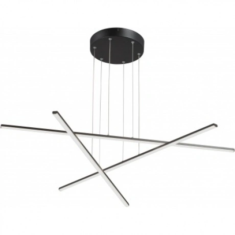 Люстра V3051-1/3S, LED 61Вт, 3900-4200К, 4210лм