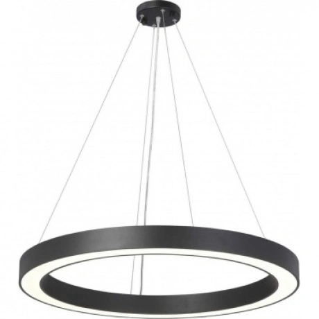 Люстра V3890-1/1S, LED 92Вт, 3900-4200К, 5405лм