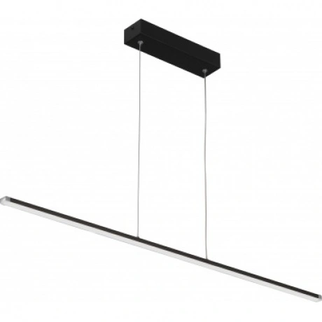 Люстра V4662-1/1S, LED 19Вт, 3900-4200К, 1300лм
