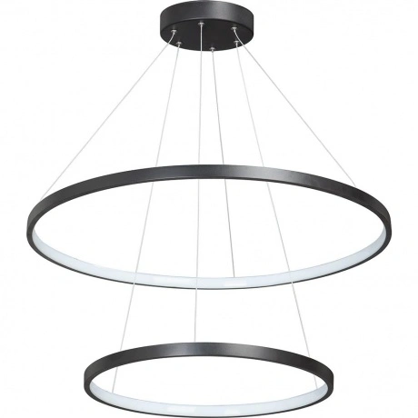 Светодиодный светильник Vitaluce V4614-1/2S, LED 66Вт, 3900-4200...