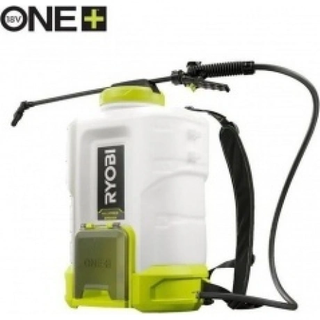 Распылитель ранцевый Ryobi RY18BPSB-0 18В 5133005774