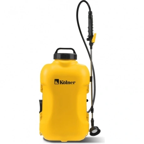 Опрыскиватель Kolner KSC 12-16L-01 (8060700236)