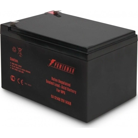 Батарея для ИБП Powerman CA12140