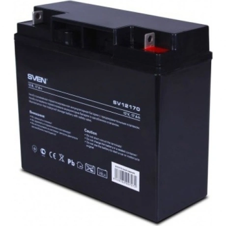 Батарея для ИБП Sven SV12170 (SV-0222017)