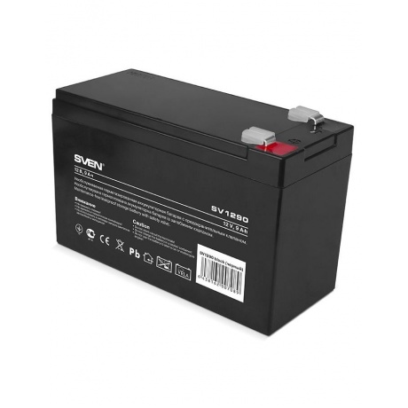 Батарея для ИБП Sven SV1290 SV-0222009) - фото 1