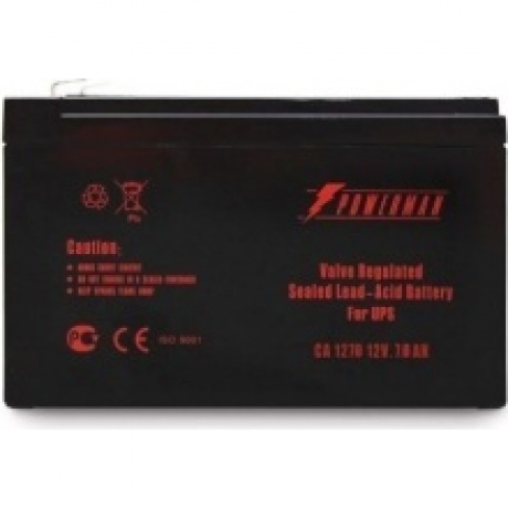 Батарея для ИБП Powerman CA1270 - фото 2