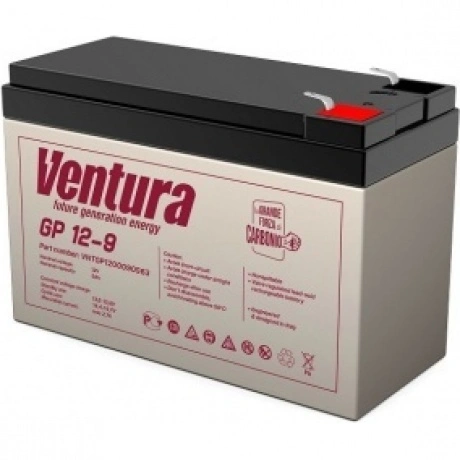 Батарея для ИБП Ventura GP 12-9