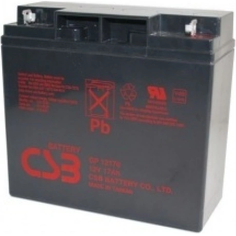Батарея для ИБП CSB GP-12170 M5