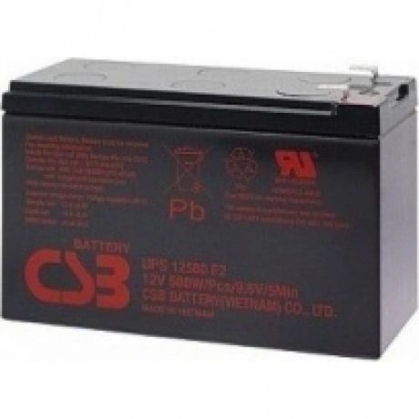 Батарея для ИБП CSB UPS12580