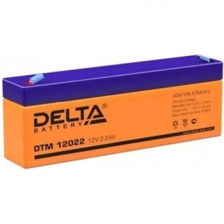 Батарея для ИБП Delta DTM-12022
