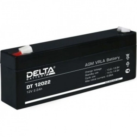 Батарея для ИБП Delta DT-12022