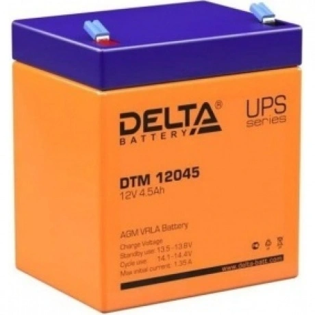 Батарея для ИБП Delta DTM 12045
