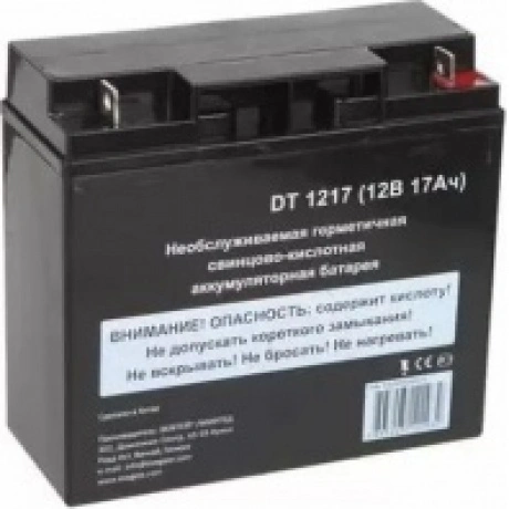 Батарея для ИБП ExeGate DT 1217 (EX285954RUS)
