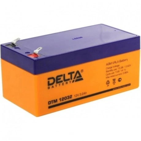 Батарея для ИБП Delta DTM-12032