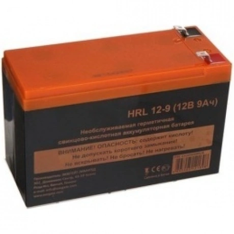 Батарея для ИБП ExeGate HRL 12-9 (EX285659RUS)